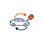 auto sostitutiva