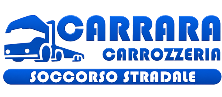 Logo carrozzeria Carrara