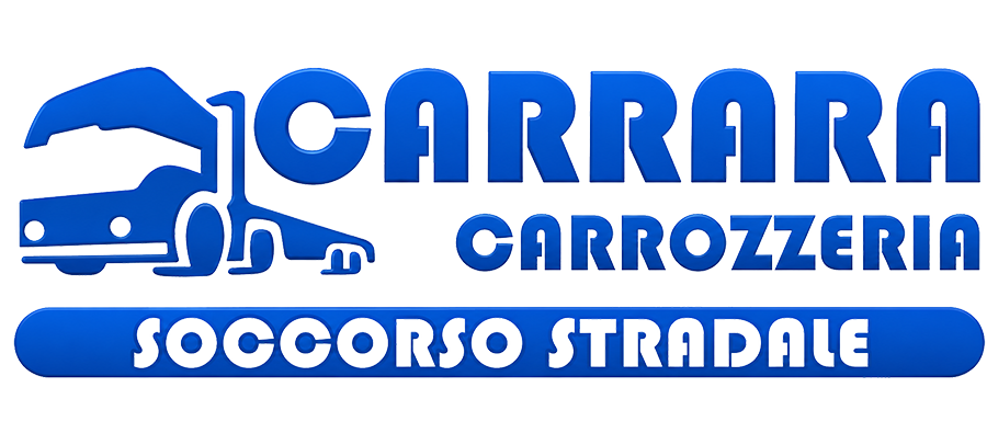 Logo carrozzeria Carrara